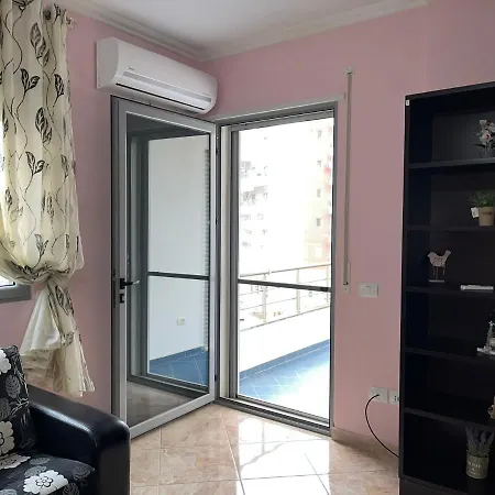 Apartmán Lungomare Con Garage Privato