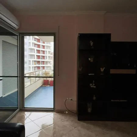 Apartmán Lungomare Con Garage Privato *