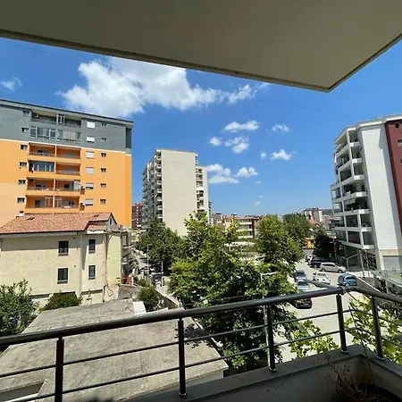 Lungomare Con Garage Privato 아파트 *