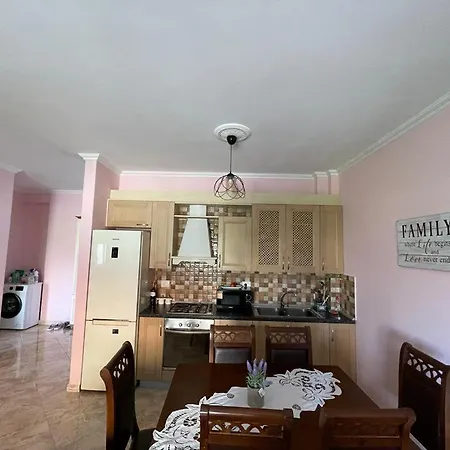 Lungomare Con Garage Privato Apartmán *