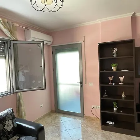 Apartmán Lungomare Con Garage Privato *