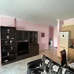 דירה Lungomare Con Garage Privato Vlorë