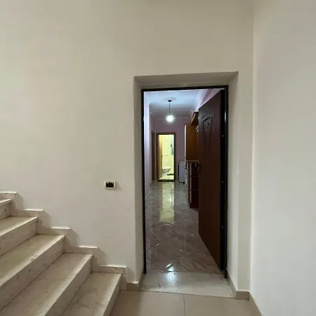 Lungomare Con Garage Privato